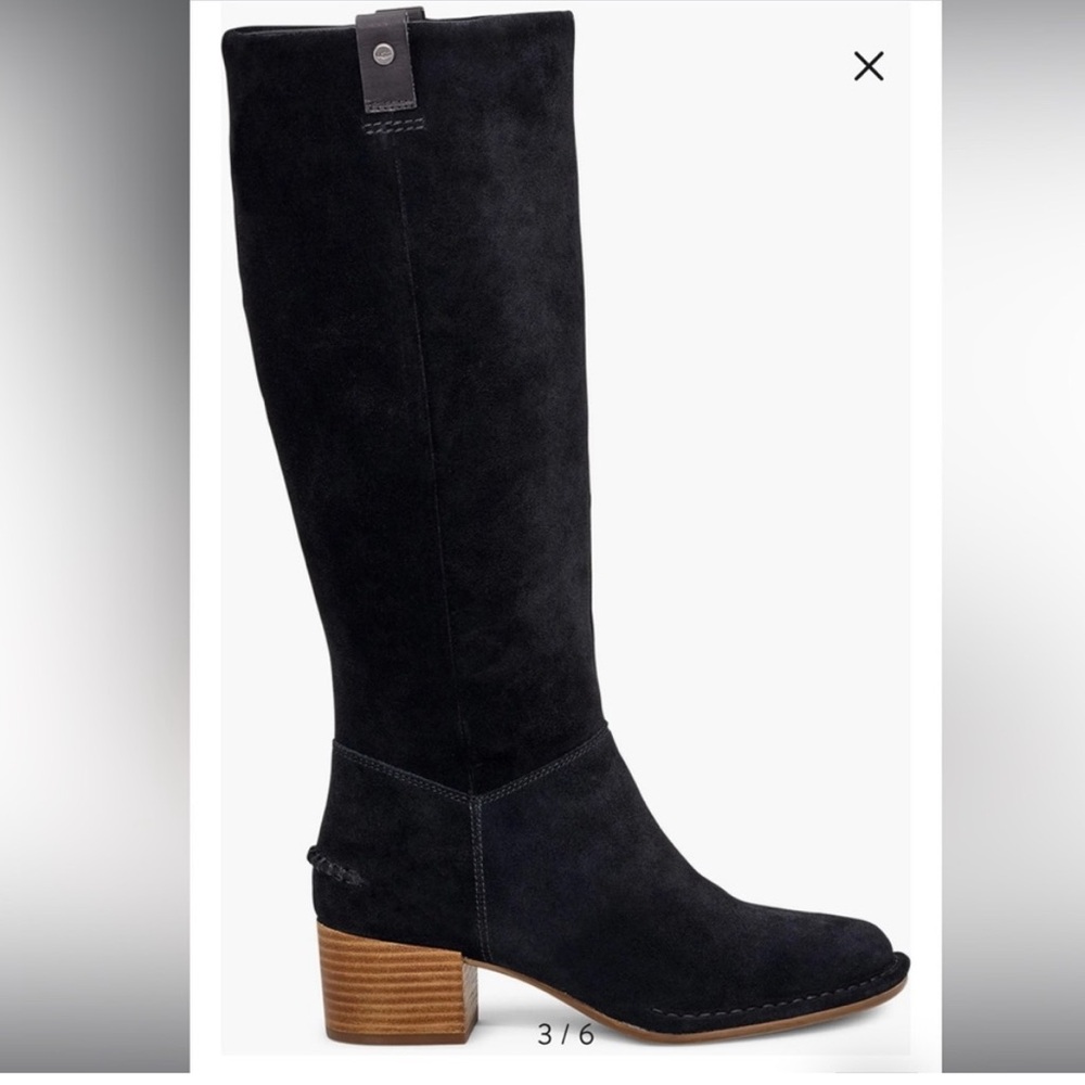 UGG Arana Knee-High Boot